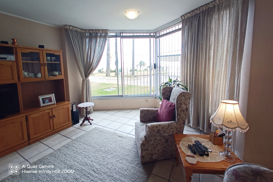 2 Bedroom Property for Sale in Van Ryneveld Western Cape